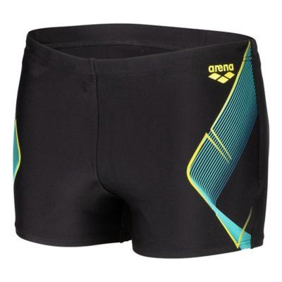 Boxer de bain homme Crystal ARENA