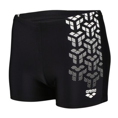 Boxer De Bain Garcon B KIKKO V SWIMSUIT SHORT GRAPHIC ARENA INTERSPORT