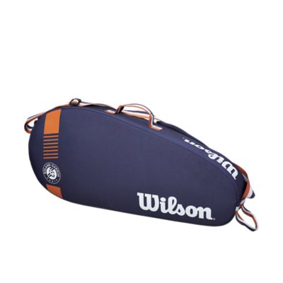 sac a dos tennis intersport