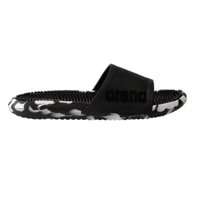 Merking Claquettes Requin Été Femme Homme Chaussons De Piscine Et Plage Antid Rapant Chaussures De Bain Douche Maison