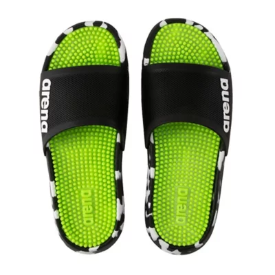 Claquettes de piscine homme MARCO BI ARENA