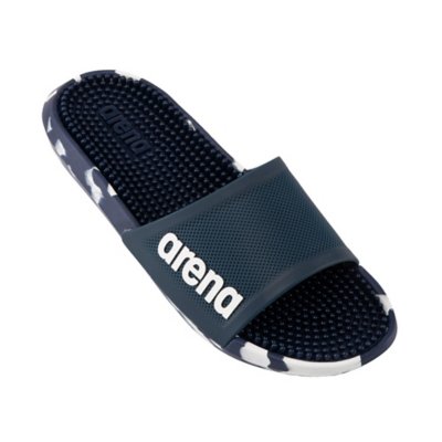 Claquettes De Piscine Homme MARCO BI ARENA INTERSPORT