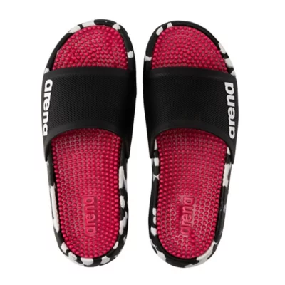 Unisexe Claquettes Femme Sandales Chaussons Homme été Antidérapante