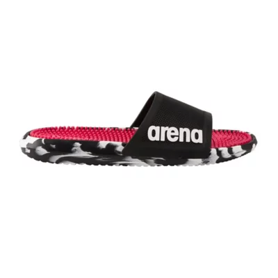 Claquettes De Piscine Homme MARCO BI Rose ARENA INTERSPORT