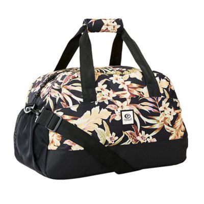 Sac de voyage femme RIP CURL 40L Tie Dye