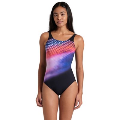 maillot de bain 1 pièce femme  bodylift swimsuit teresa u