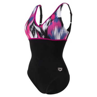 Maillot de bain femme arena bodylift intersport new arrivals