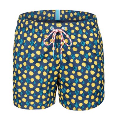 Arena Short De Bain Homme Pro File Beach