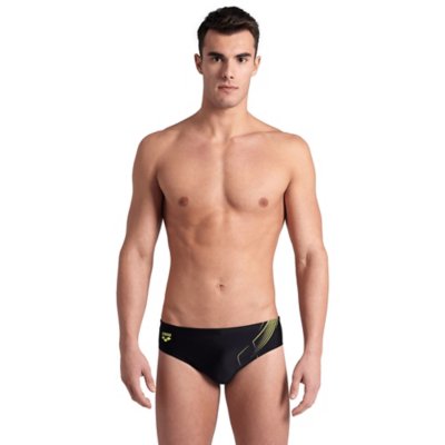 Slip de bain discount intersport