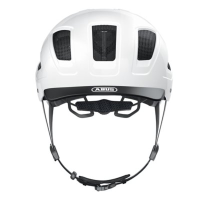 Casque de vélo Hyban 2.0 Polar Multicolore 0078475 ABUS