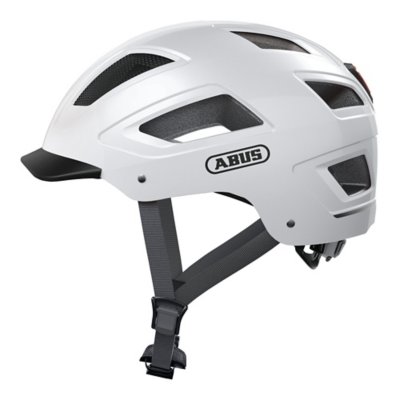 Casque de vélo Hyban 2.0 Polar Multicolore 0078475 ABUS
