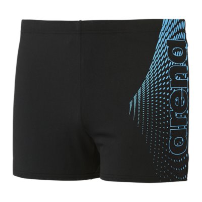 Arena Boxer De Bain Homme Graphic Swim