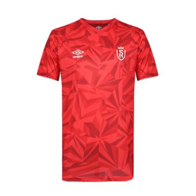 Le Stade de Reims portera un maillot de Noël pour la venue du Stade Rennais