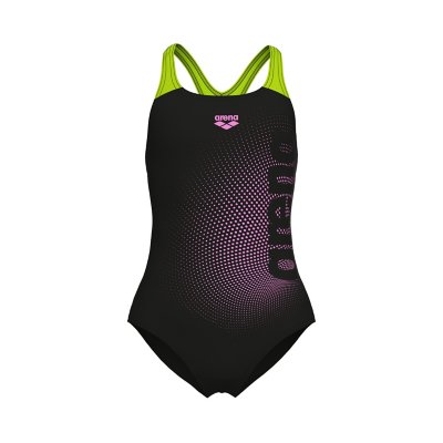 Arena Maillot De Bain 1 Piece Fille Dim Light