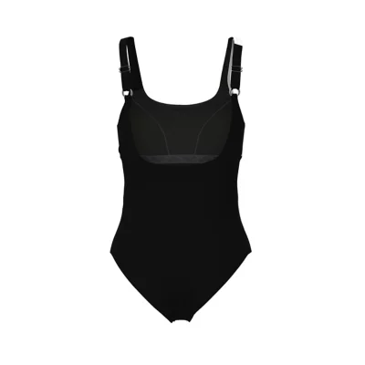 Arena Flavia Tankini C-Cup Femme - Maillot Deux Pièces Confortable, Séchage Rapide, Soutien Bonnet C