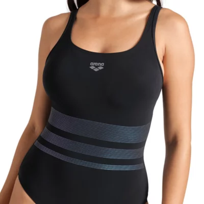 Arena Maillot De Bain Femme - Performance Underwater Swim Pro Back