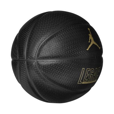 Ballon De Basketball JORDAN LEGACY 2.0 8P DEFLATED NIKE INTERSPORT