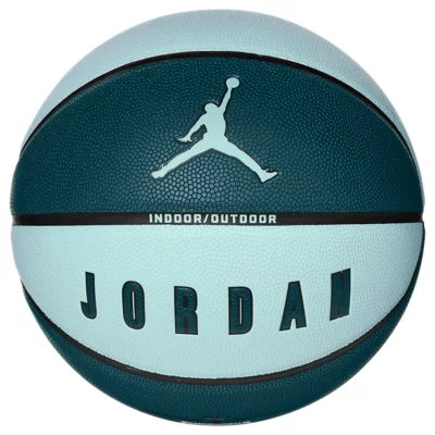 Ballon De Basketball Adulte Jordan Ultimate 8P NIKE INTERSPORT
