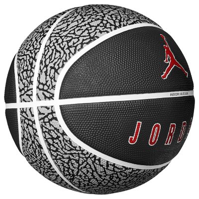 Mini ballon de basketball taille 1 Enfant - K100 Rubber jaune - Decathlon