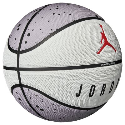 Ballon de basketball JORDAN PLAYGROUND 2.0 8P DEFLATED NIKE