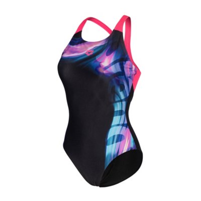 Arena Maillot De Bain 1 Piece Femme Dreamhline