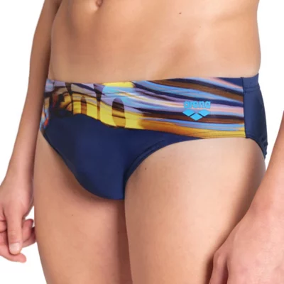 Slip De Bain Arena Pour Homme, Taille 5, Noir, Tout Neuf Avec étiquettes, Résiste Au Chlore Et Protection UV, Modèle 250187