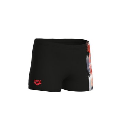 Arena Boxer De Bain Garcon Tricks