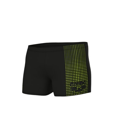 Arena Boxer De Bain Homme Foggy Dots