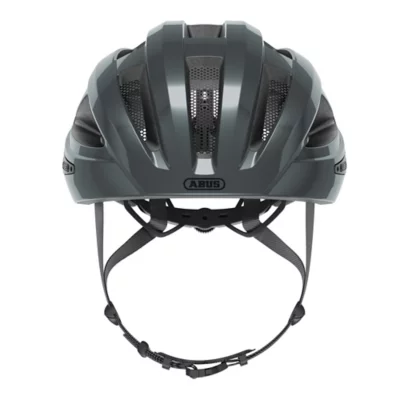 Casque De Vélo Adulte Macator Race GRIS ABUS INTERSPORT