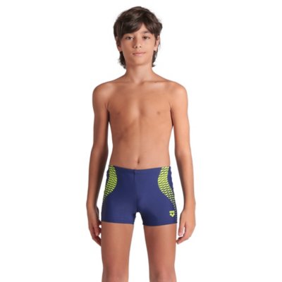 Arena Boxer De Bain Garcon Openings