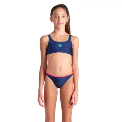 Maillot De Bain Une Pièce Fille 2-6 Ans Avec Jupe – Mignon Et Confortable Pour Plage Et Piscine