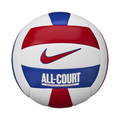 ballon de volley all court
