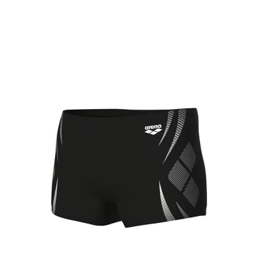 Boxer De Bain HOM – Taille 7 – Modèle Chic Black Addict – Neuf Avec étiquettes