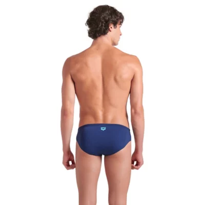arena Homme Men's Team Swim Briefs Solid Slip de bain