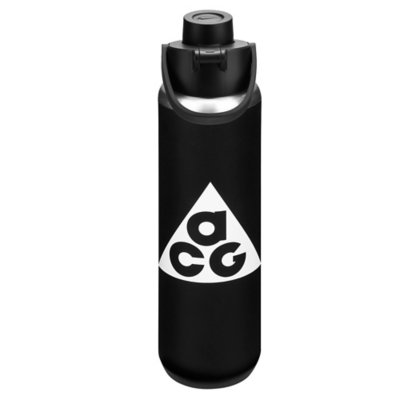 Nike Gourde De Running Recharge Chug 24 Oz