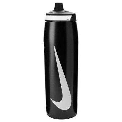 Nike Gourde De Running Refuel 32 Oz