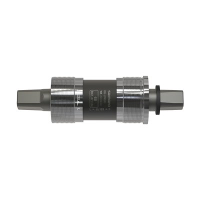 Axe De Pédalier STRONGLIGHT Competition 123mm - Acier - France - Occasion