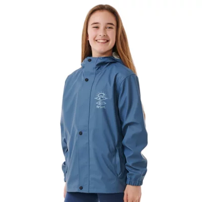 Veste Power Torque à fermeture éclair intégrale