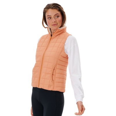 gilet sans manche intersport