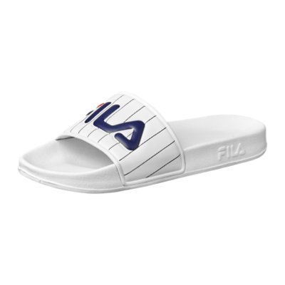 claquette chaussette fila