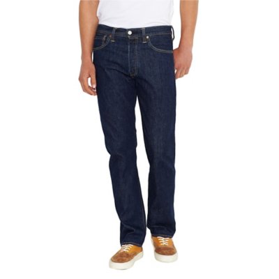 Jean Homme 501 Levisoriginal Fit Onewash LEVIS INTERSPORT