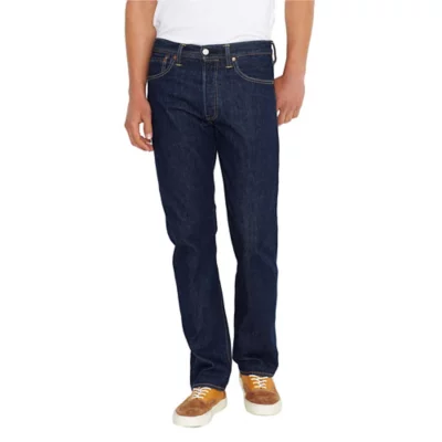 Intersport Nouvelle Collection Levi's Homme Jean Homme 501