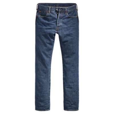 Jean Homme 501 Levisoriginal Fit Stonewas LEVIS INTERSPORT