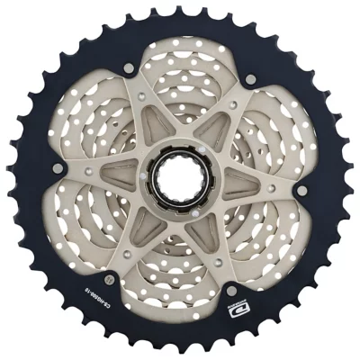 Achetez des Sunrace Cassette 10V 11-42T - Noir chez HBS
