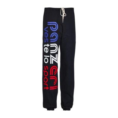 Pantalon jogging fitness femme coton coupe droite sans poche - 120