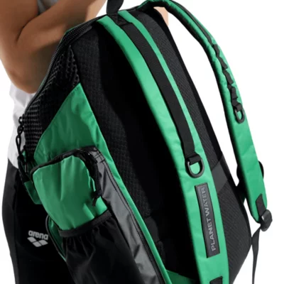 Sac à Dos Arena All Set 45L Imprimé Scratched ARENA