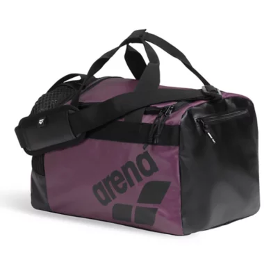 Sac De Natation All Set Duffle 25 L Violet ARENA INTERSPORT