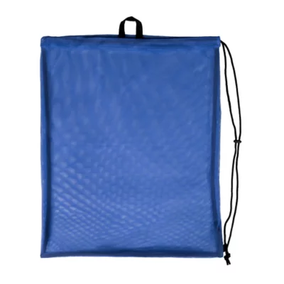Sac De Plage Fit Fort Mesh - Femme - Tote En Polyester Noir