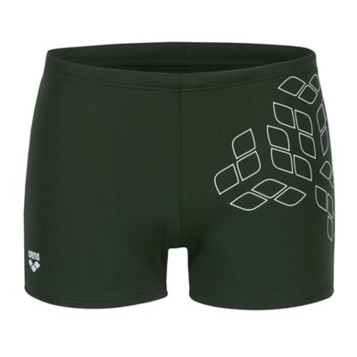 Arena Boxer De Bain Homme Kikko Graphic