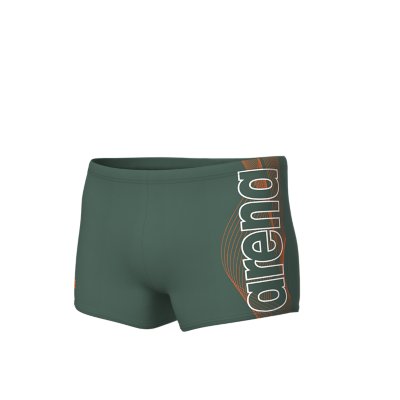 Arena Boxer De Bain Homme Basic Swim